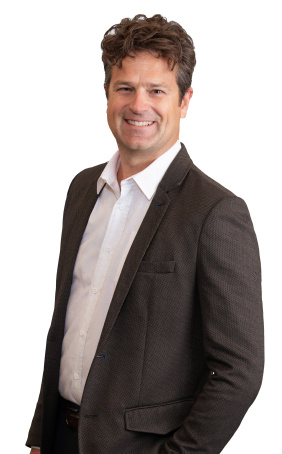 Andrew D. Toebben